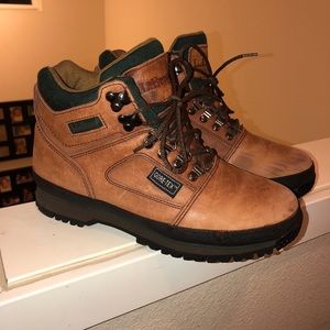 Vintage Gore-Tex L.L.Bean Boots